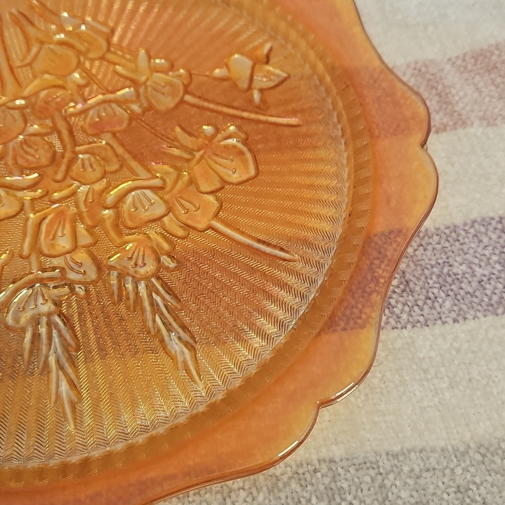 MARIGOLD PLATTER - Picture 9 of 10